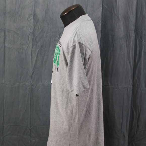 Saskatchew Roughriders Shirt (VTG) - Roughrider Football Club by CGW - Men's M - Picture 4 of 9